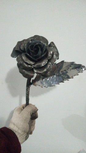 Imagen 1 de 10 de Herreria