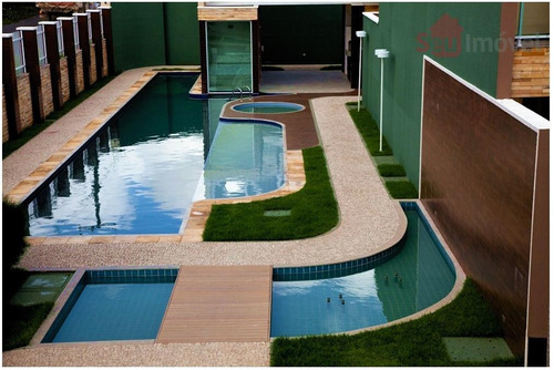 Imagem 7 de 8 de Casa Residencial À Venda, Passaré, Fortaleza. - Ca0021