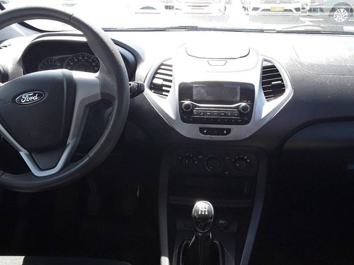 Ford Ka 1.0 Ti-vct Flex Se Manual