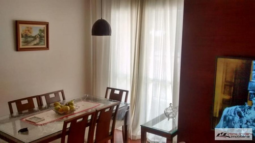 Imagem 7 de 15 de Apartamento Para Venda Em Jundiaí, Jardim Guarani, 3 Dormitórios, 1 Suíte, 2 Banheiros, 1 Vaga - 17322o_2-850429