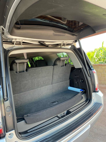 Imagen 12 de 13 de Gmc Yukon 2015 6.2 Denali V8 8 Vel At