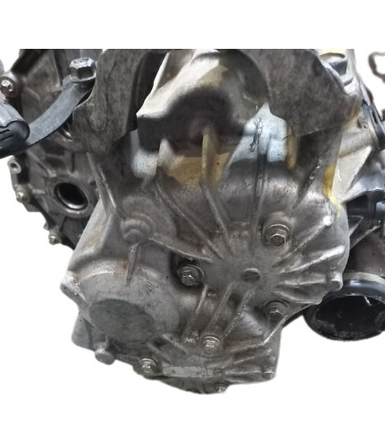 Transmision Automatica Para Ford Focus Powershift 2011-2018 (Usado)