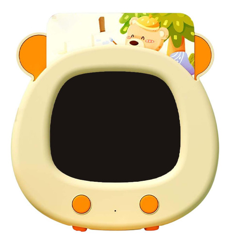 Electronic Talking Flash Cards Speech Teaching Toy Para