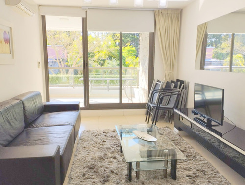 Venta Apartamento 2 Dormitorios San Rafael