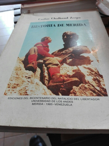 Historia De Mérida