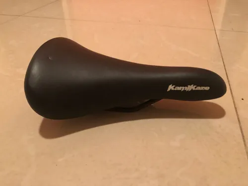 Asiento Para Bicicleta