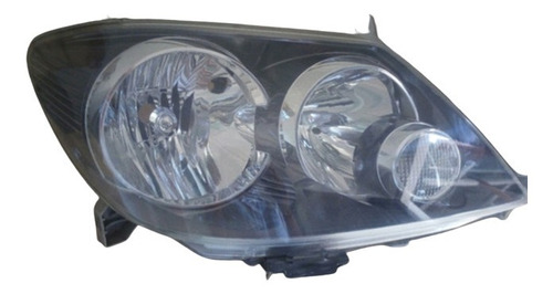 Faro Derecho Toyota Fortuner 06-08 Original Usado 