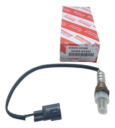 Sensor Oxigeno Yaris 2006 2007 2008 2009 2010 11 Sport Belta