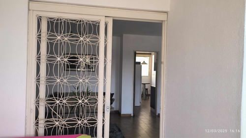 (mga) Apartamento Trigaleña Media