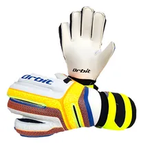 Comprar Guantes De Arquero Orbit Warrior Varillas Palma Latex Aleman
