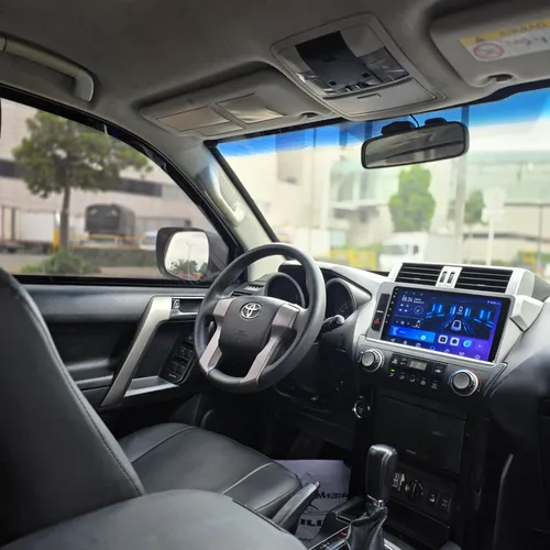 Toyota Prado 3.0 Tx
