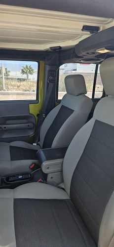 Jeep Wrangler 3.8 Sport Atx Unlimited