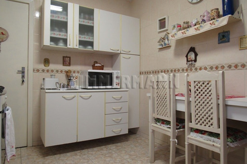 Imagem 12 de 14 de Apartamento - Pacaembu - Ref: 110895 - V-110895