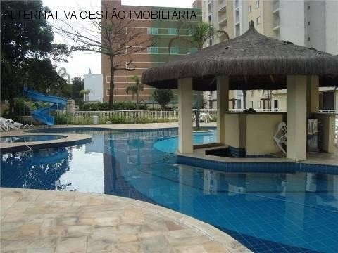 Imagem 20 de 30 de Apartamento Residencial Em São Paulo - Sp, Jaguaré - Apv2658