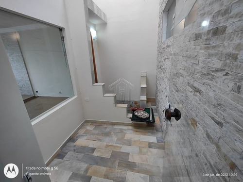 Imagem 4 de 29 de Casa Térrea - Vila Scarpelli Alugar - 15841ag22