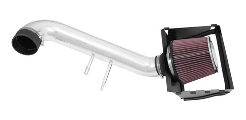 Filtros Alto Flujo 77-2591kp F150 2015 A 2018