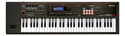 Roland Xps-30 Sintetizador Expandible 61 Teclas Profesional