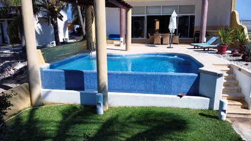 Casa En Venta En Playa Blanca, Zihuatanejo, Gro, México