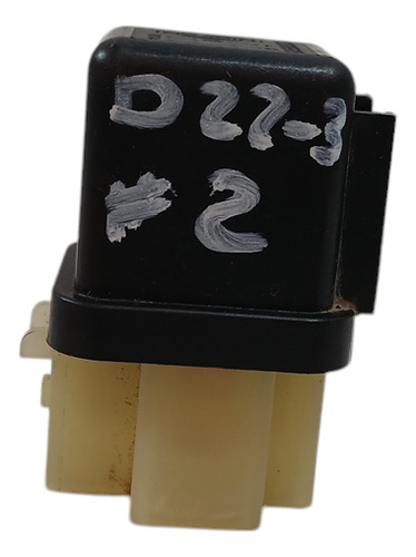 Relevador 252309b905 Nissan D22 Frontier Modelo 2005-2015 (Usado)