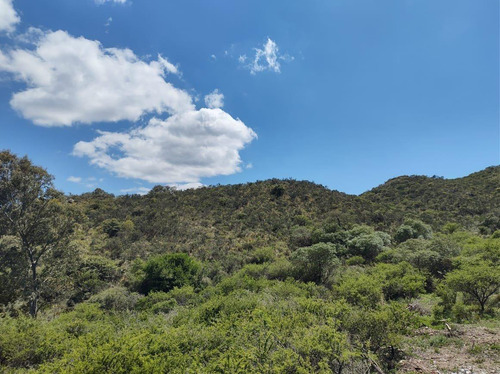 Lotes En Venta En Huerta Grande