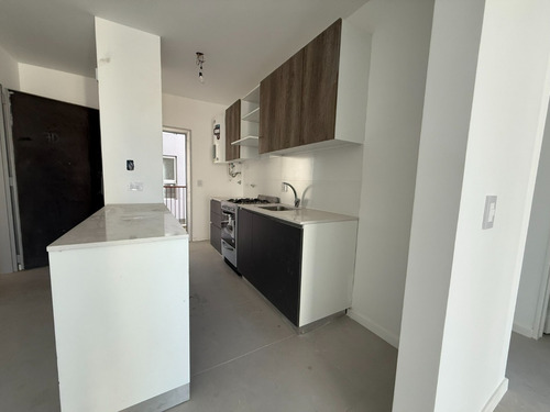 Dpto 3 Amb C/cochera En Venta A Estrenar En San Martin