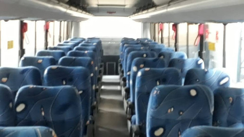 Imagem 4 de 5 de Marcopolo Ideale 770 Of-1721 2012 Excelente Estado! Ref.193