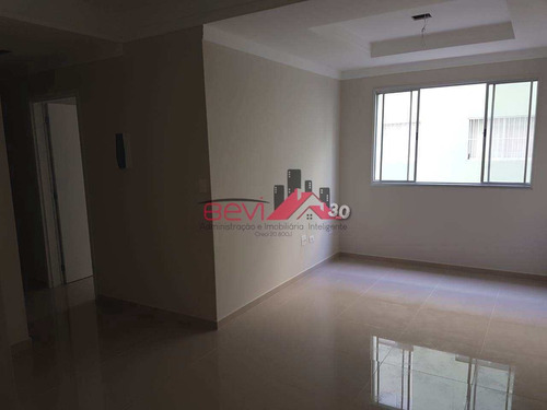 Imagem 3 de 14 de Apartamento, Piracicaba, Taruma I, Ótima Oportunidade Cod: 5474 - A6279