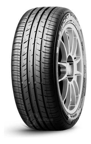 Pneus Dunlop Aro 15 195/60r15 Sp Sport Fm800 88v 2uni