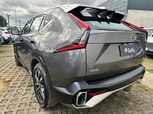 Gac Motor Emkoo 1.5t Gl 4x2 At 5p