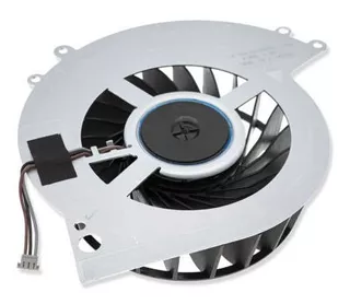 For Ps4 500gb Cpu Cooling Fan Sony Playstation Cuh-10xxa Sle