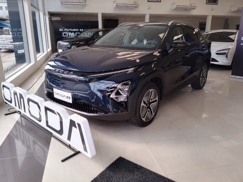 Omoda E5 Ev Electrica 2024 0km