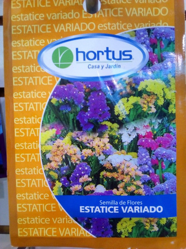 Semilla De Flores Speronella Doble Variada