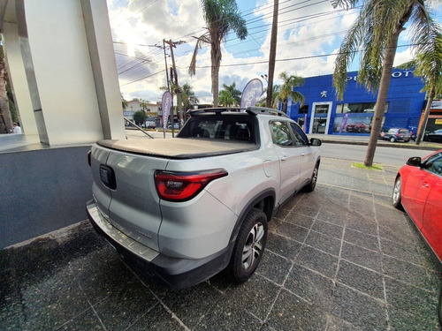 Fiat Toro Extreme 4x4 Mt