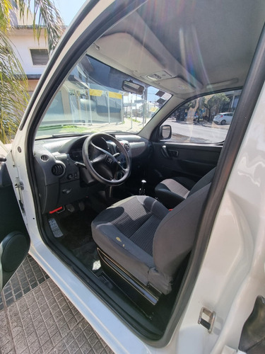 Peugeot Partner Patagónica 1.6 Hdi 92