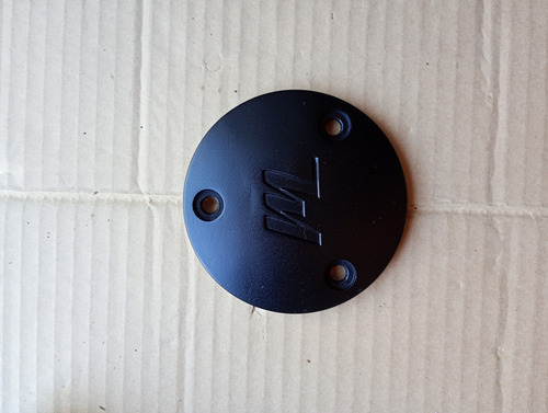 Insignia Tapa De Embrague Motomel Skua 200-xmm250 (Usado)