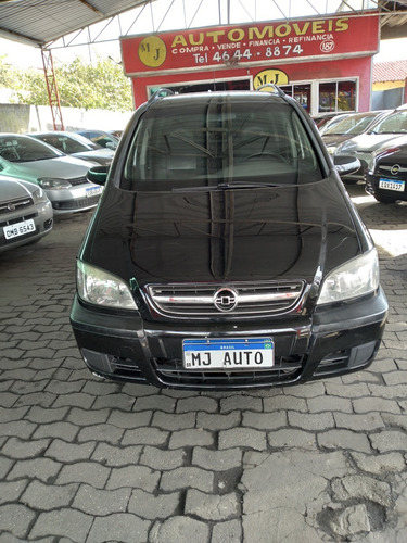 Imagem 3 de 11 de Chevrolet - Zafira