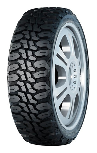 Neumático 245/75r16lt10pr At 120/116q Mileking Mk818