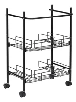 Comprar Organizador Debajo Del Fregadero Estante Extraíble 2 Niveles