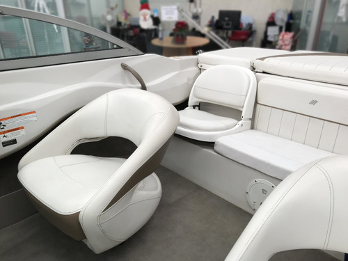 Lancha Four Winns H 183 2008