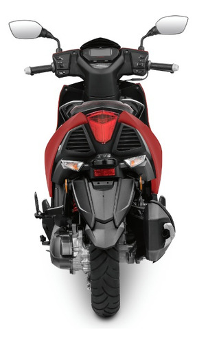 Tvs Neo Nx