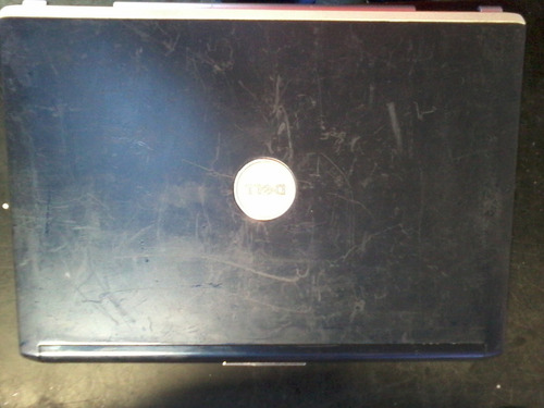 Vendo Carcasa Completa De Laptop Dell Inspiron 1420