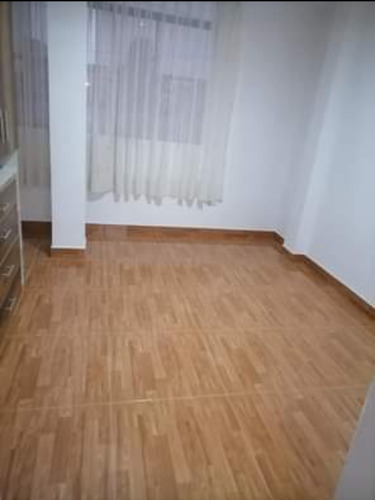 Alquilo Hab. 22m2 Vmt, 2do P., Area Cocina, Incluye Servicio