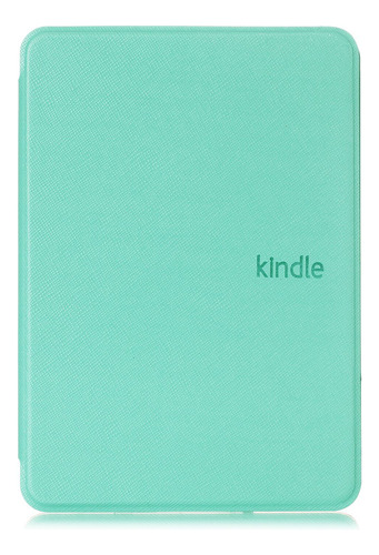 Funda (mi) For Smart For Para Amazon Kindle Paperwhite 4 Coq