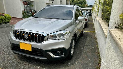 Suzuki S-cross 1.6 - 4x2 Sx4