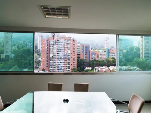 Oficina En Venta, El Poblado
