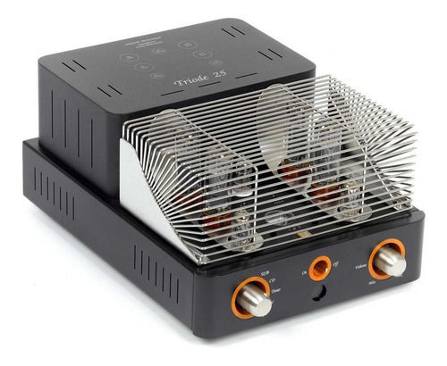 Imagen 4 de 7 de Amplificador Integrado Valvular Unison Research Triode 25