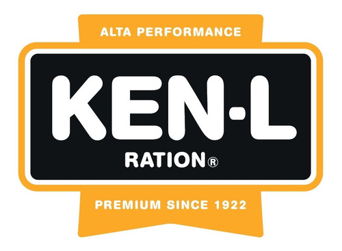 Ken-l Ration 22 Kg Balanceado Perros Adultos Más 3 Kg De Reg