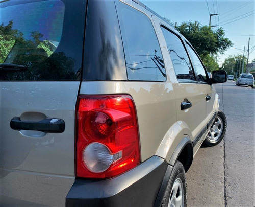 Ford Ecosport 1.6 My10 Xls 4x2