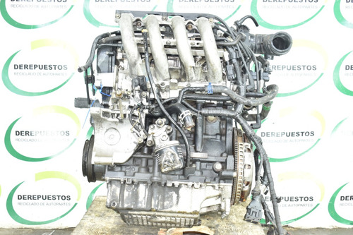 Motor Semiarmado Chery Face 1.3 2011 Original 4074085 (Usado)