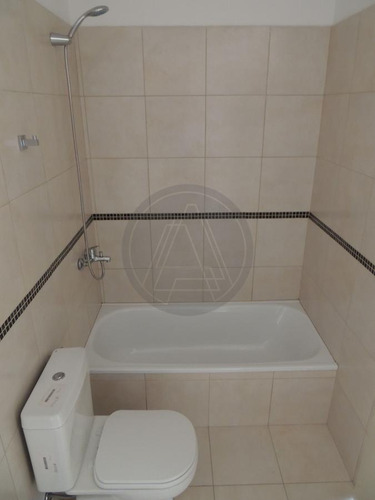 Departamento Monoambiente A La Venta - Villa Crespo